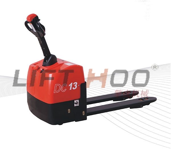 CBD13全電動(dòng)搬運車(chē)