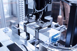 新能源汽車產(chǎn)業(yè)崛起，磁選設備電池材料除鐵助力電池行業(yè)發(fā)展